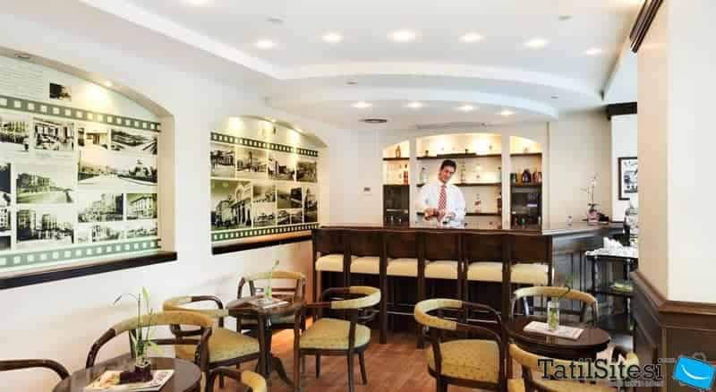 İzmir Palas Otel